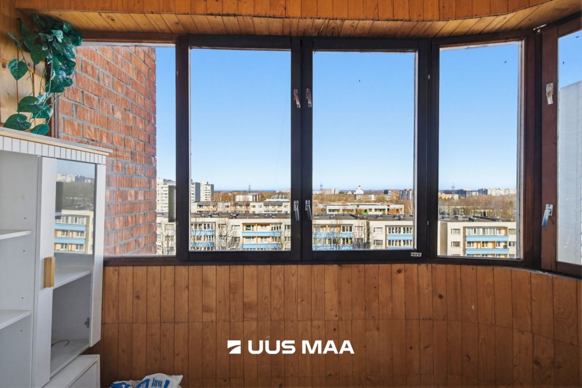 Tallinn, Lasnamäe linnaosa, Virbi tn 4