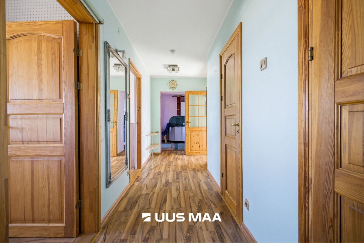 Tallinn, Lasnamäe linnaosa, Virbi tn 4