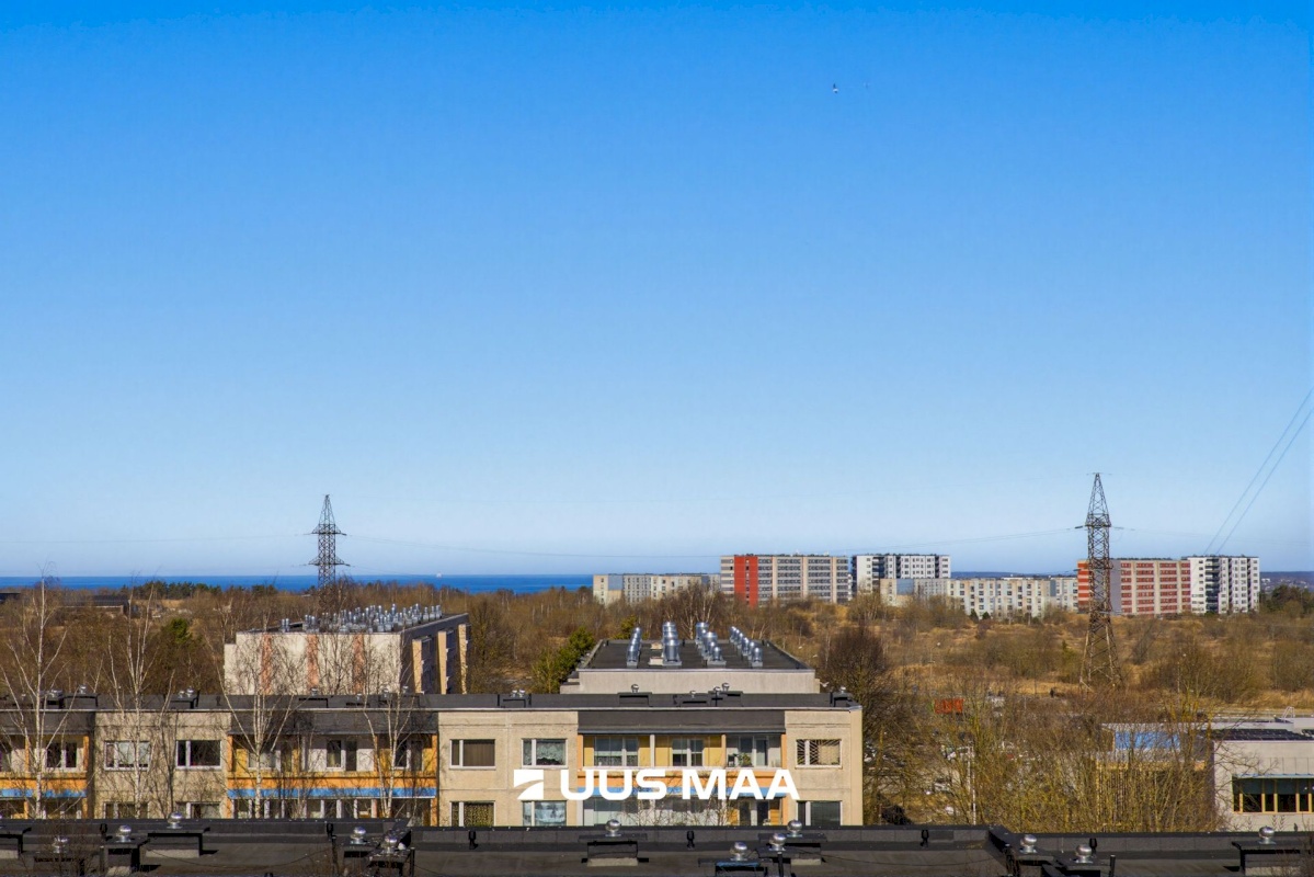 Tallinn, Lasnamäe linnaosa, Virbi tn 4