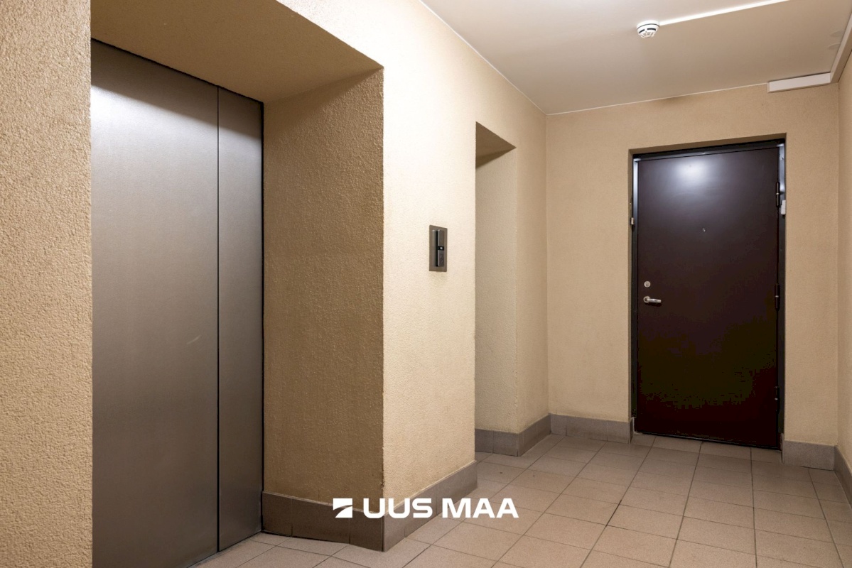 Tallinn, Lasnamäe linnaosa, Virbi tn 4