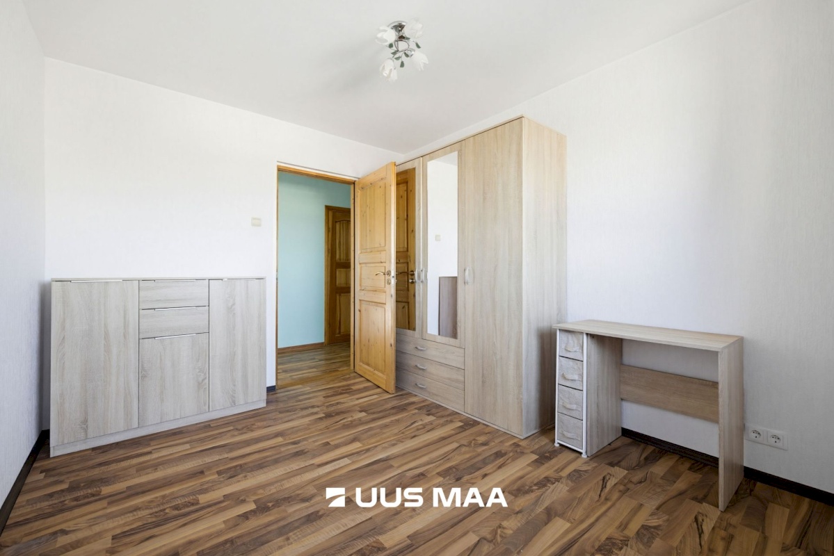 Tallinn, Lasnamäe linnaosa, Virbi tn 4