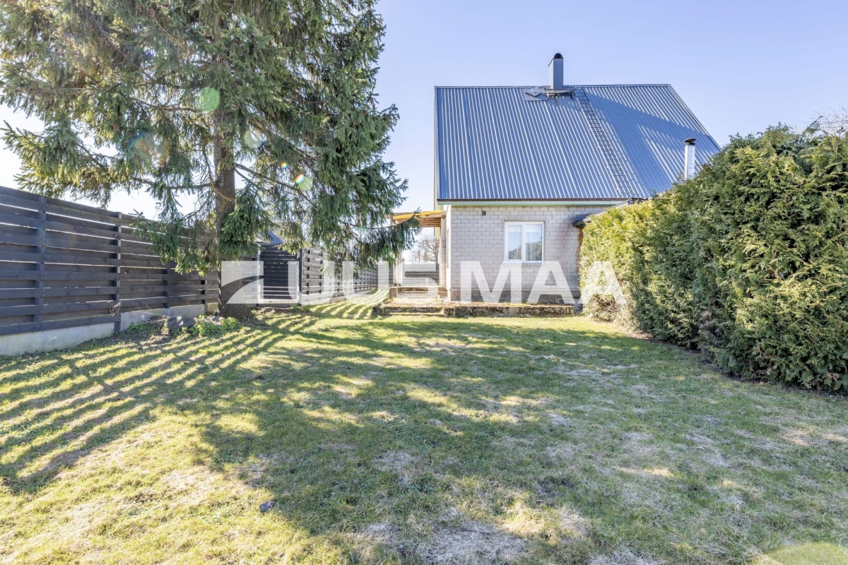 Tapa vald, Tapa linn, Pikk 57