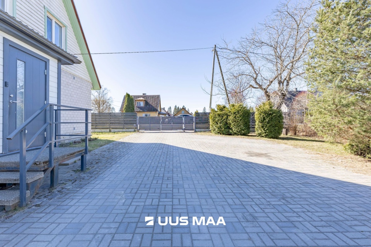 Tapa vald, Tapa linn, Pikk 57