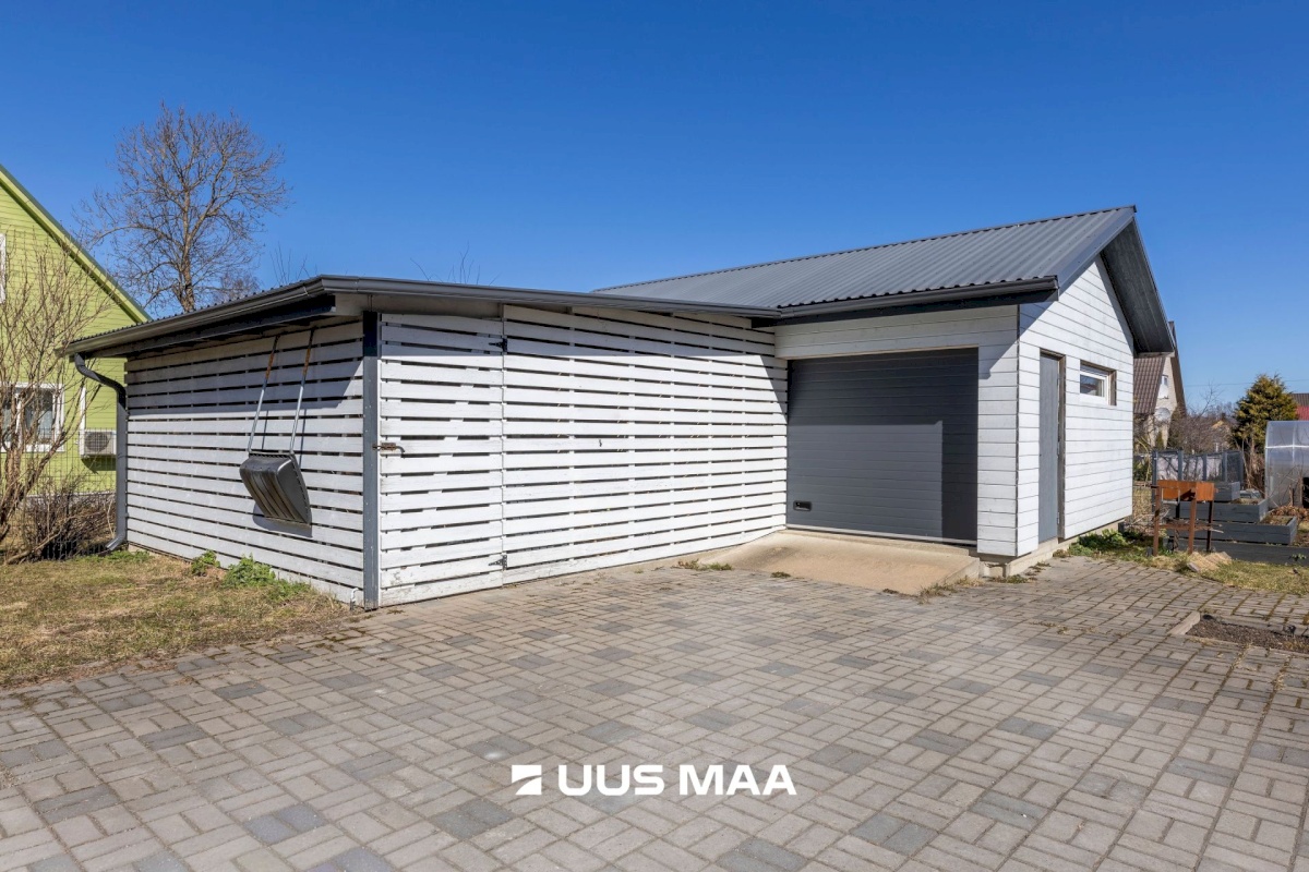 Tapa vald, Tapa linn, Pikk 57