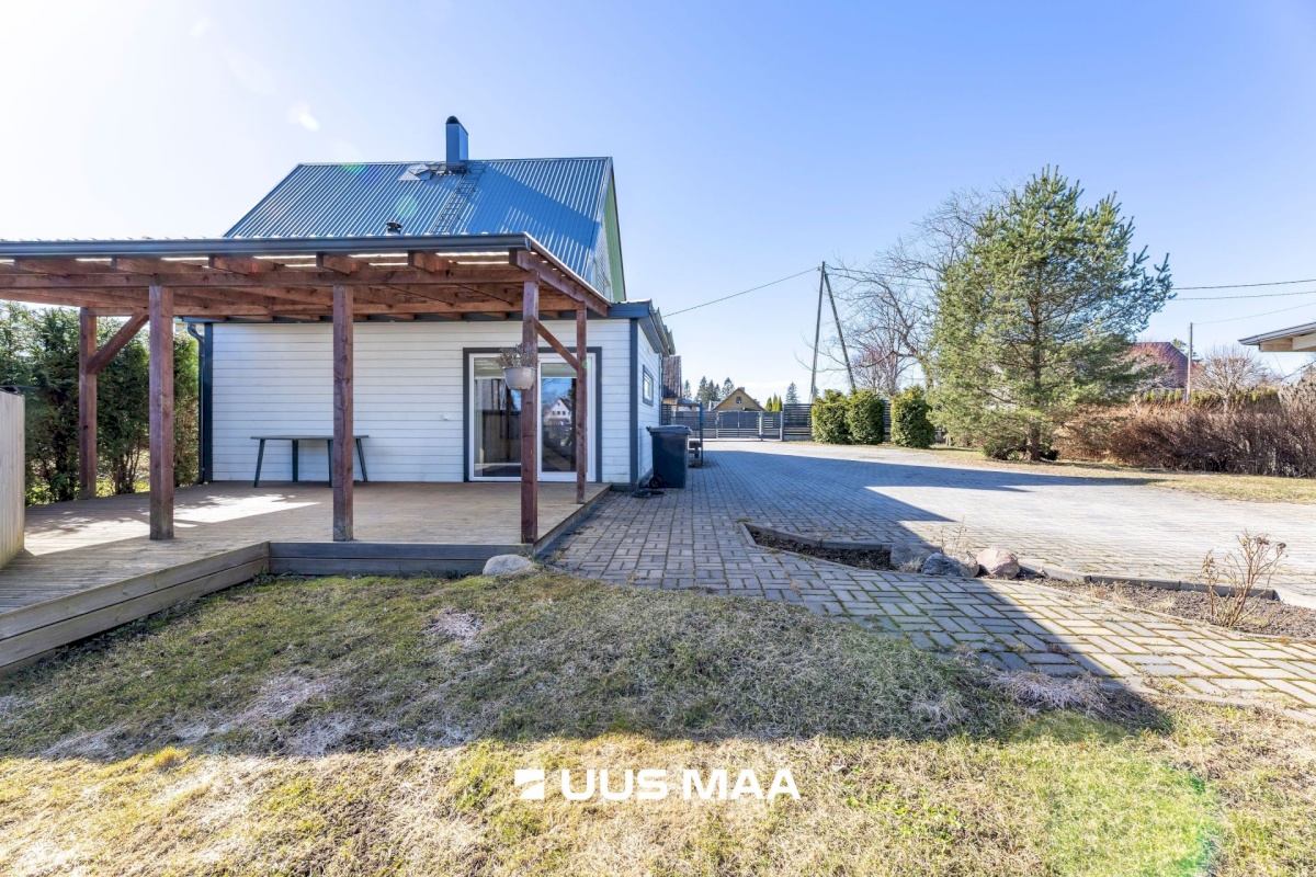 Tapa vald, Tapa linn, Pikk 57