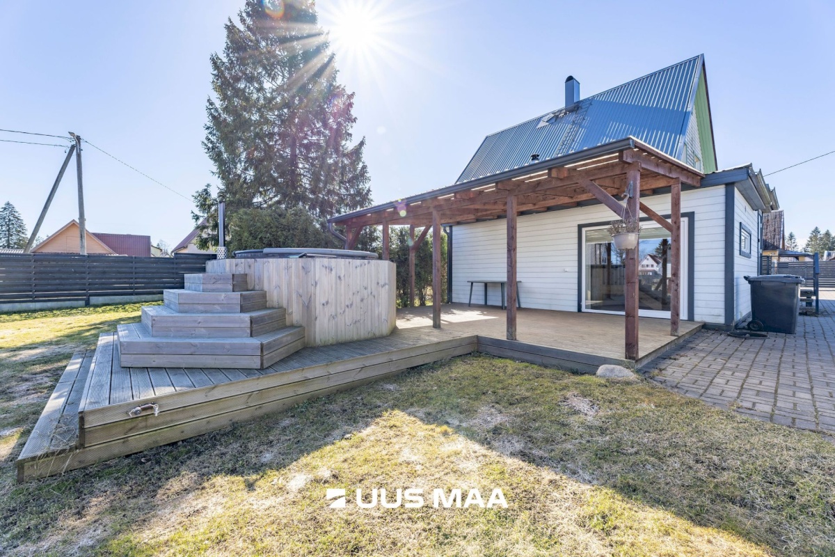 Tapa vald, Tapa linn, Pikk 57