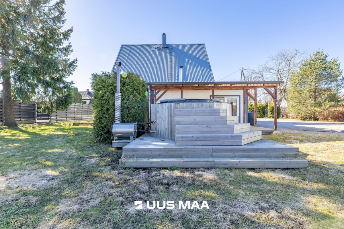 Tapa vald, Tapa linn, Pikk 57