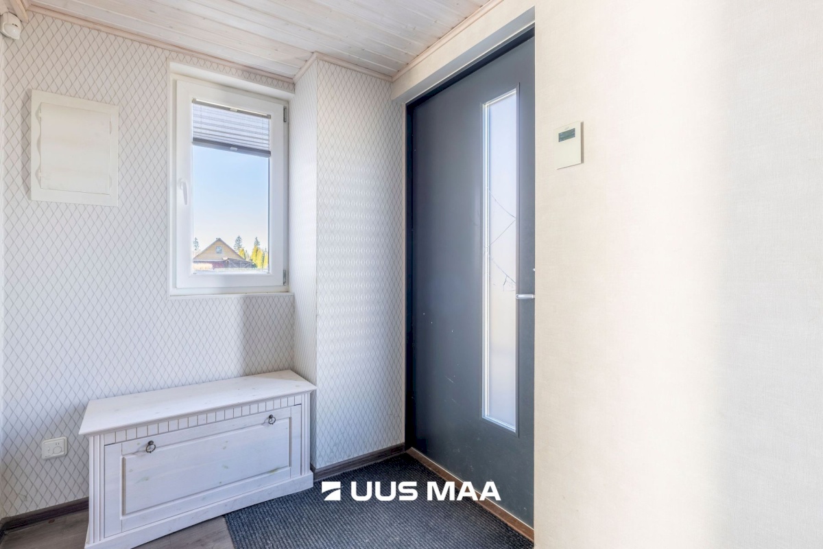 Tapa vald, Tapa linn, Pikk 57