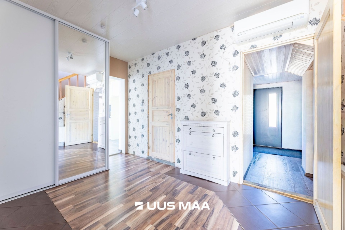 Tapa vald, Tapa linn, Pikk 57