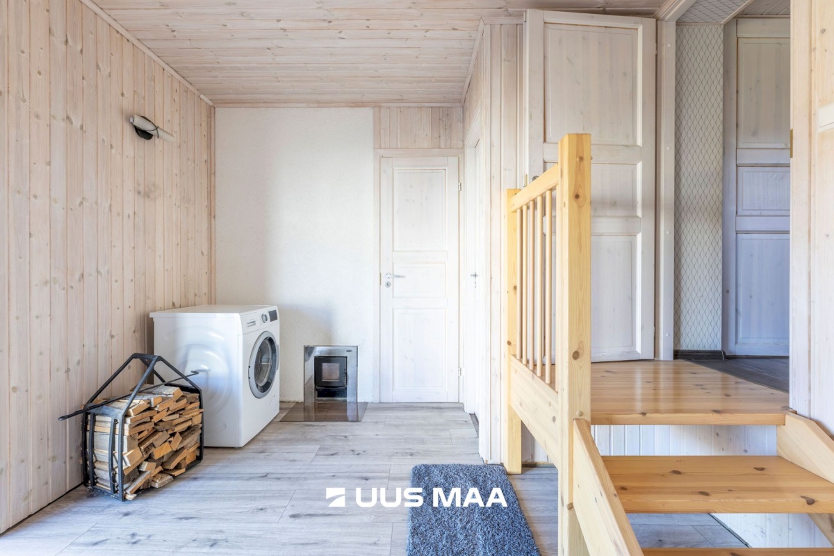 Tapa vald, Tapa linn, Pikk 57