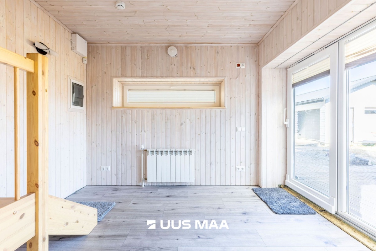 Tapa vald, Tapa linn, Pikk 57