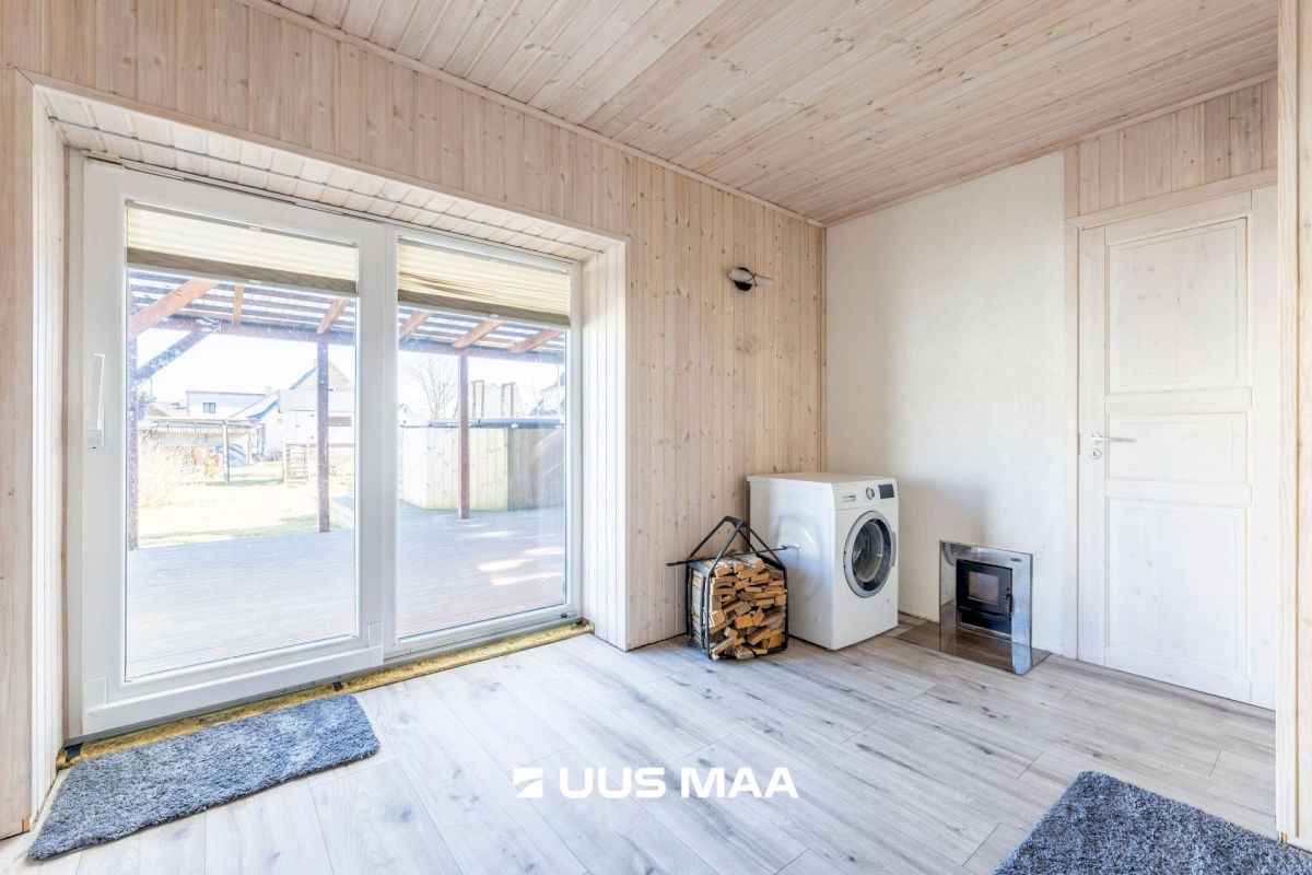 Tapa vald, Tapa linn, Pikk 57