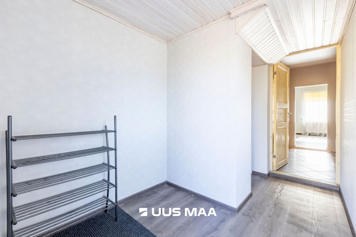 Tapa vald, Tapa linn, Pikk 57