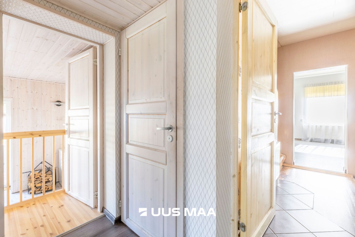 Tapa vald, Tapa linn, Pikk 57