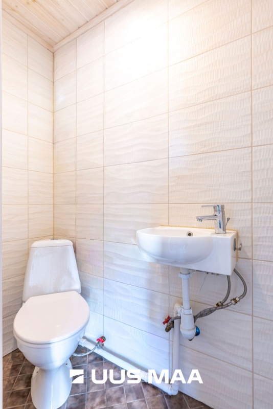 Tapa vald, Tapa linn, Pikk 57