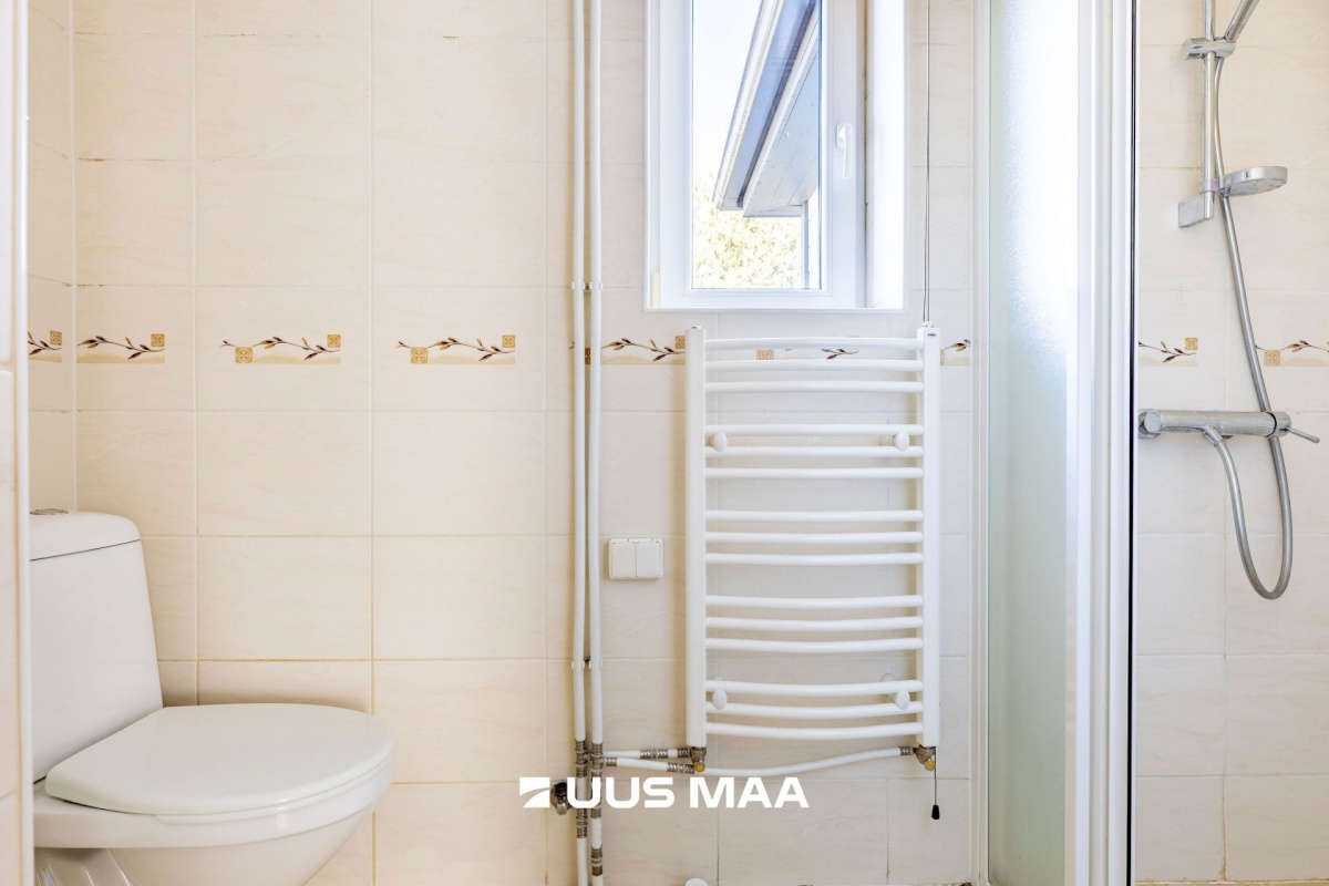 Tapa vald, Tapa linn, Pikk 57