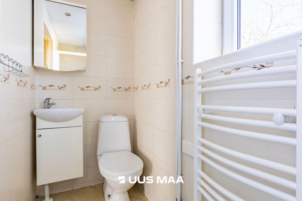 Tapa vald, Tapa linn, Pikk 57