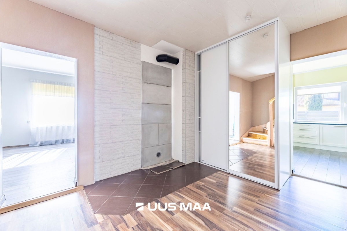 Tapa vald, Tapa linn, Pikk 57