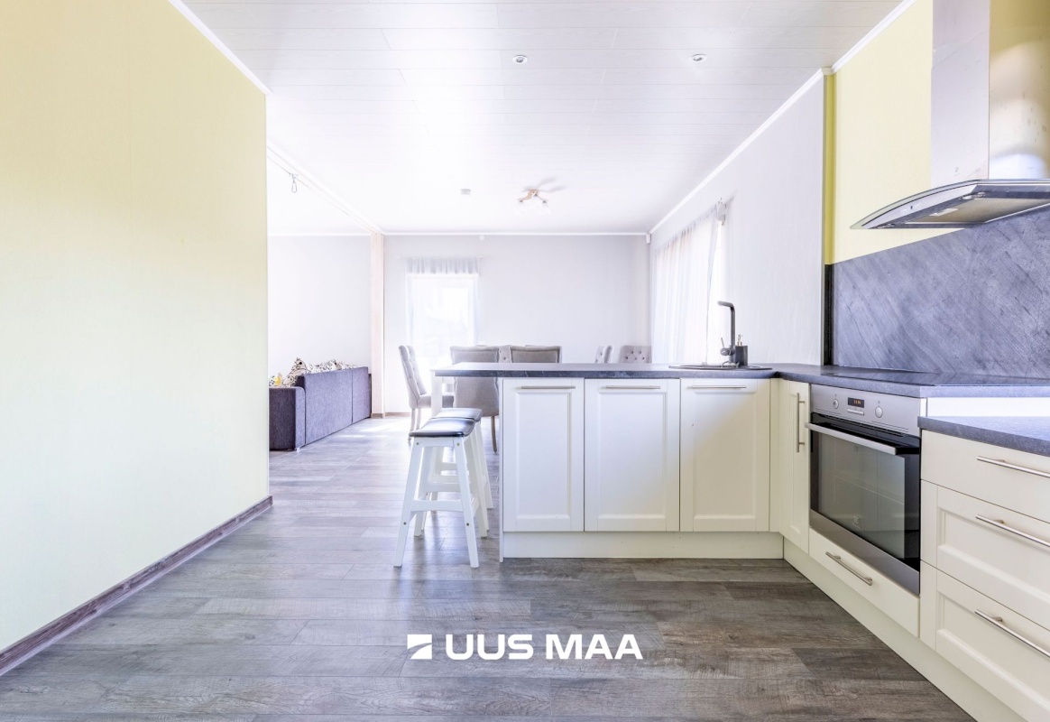 Tapa vald, Tapa linn, Pikk 57