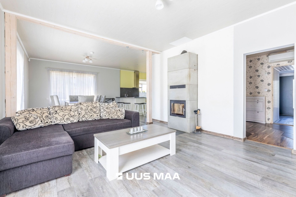 Tapa vald, Tapa linn, Pikk 57