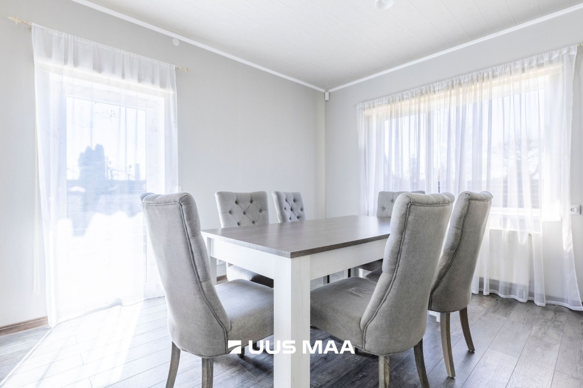 Tapa vald, Tapa linn, Pikk 57