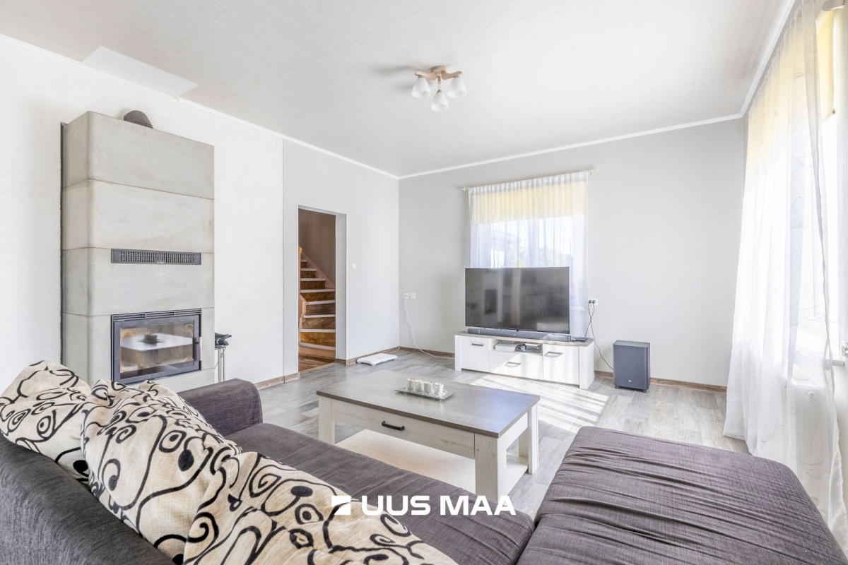 Tapa vald, Tapa linn, Pikk 57