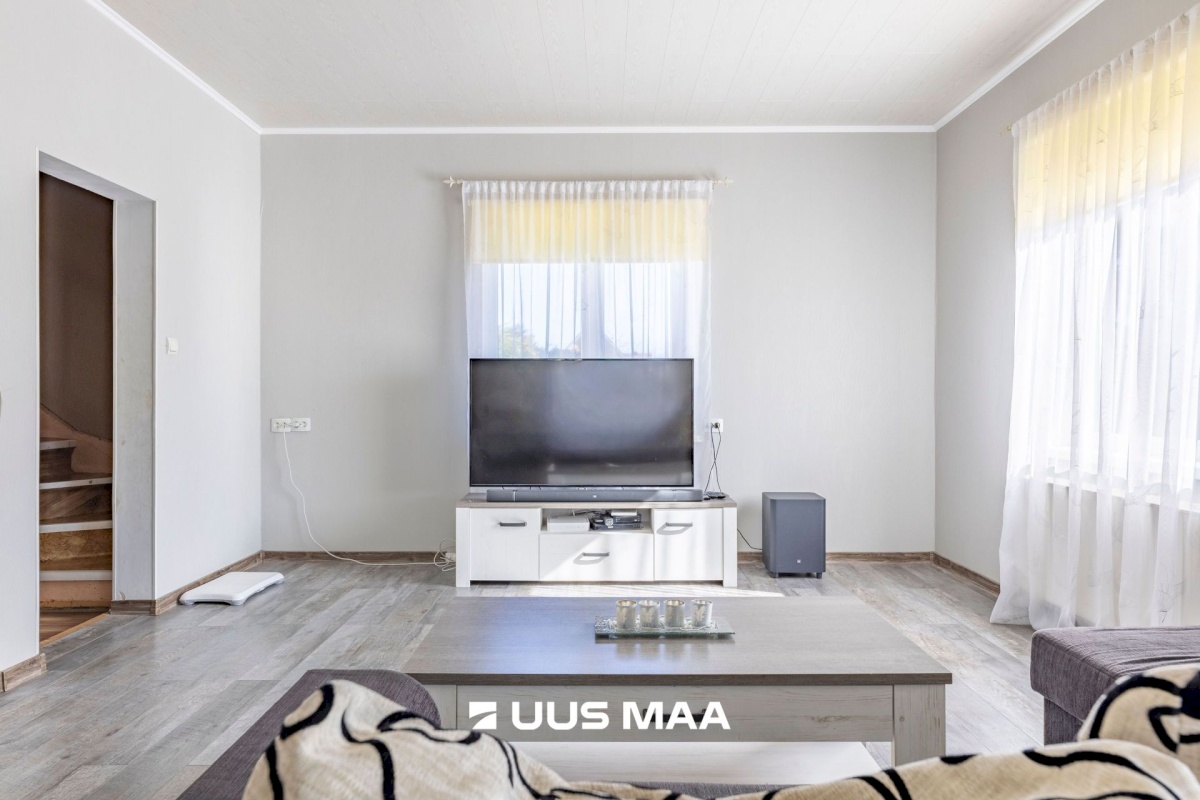 Tapa vald, Tapa linn, Pikk 57