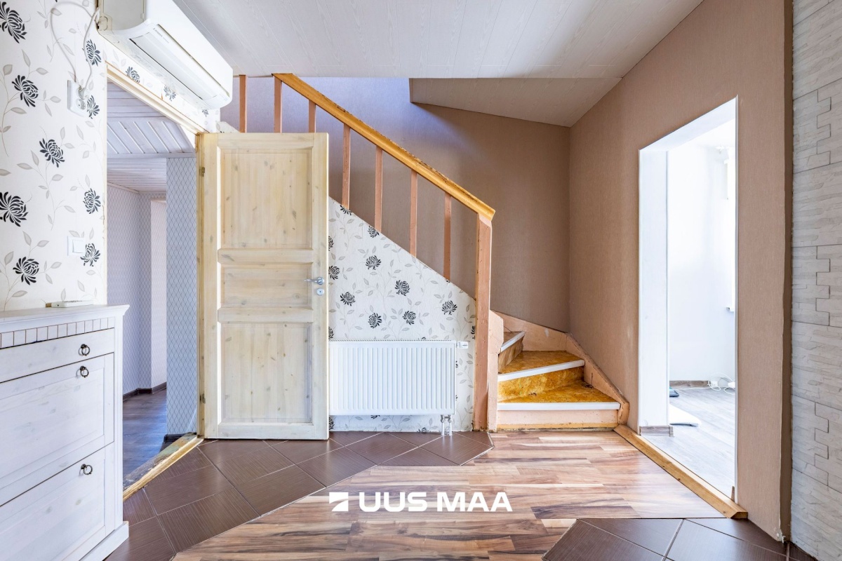 Tapa vald, Tapa linn, Pikk 57