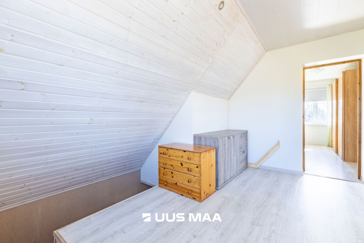 Tapa vald, Tapa linn, Pikk 57