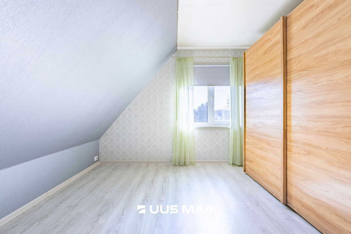 Tapa vald, Tapa linn, Pikk 57