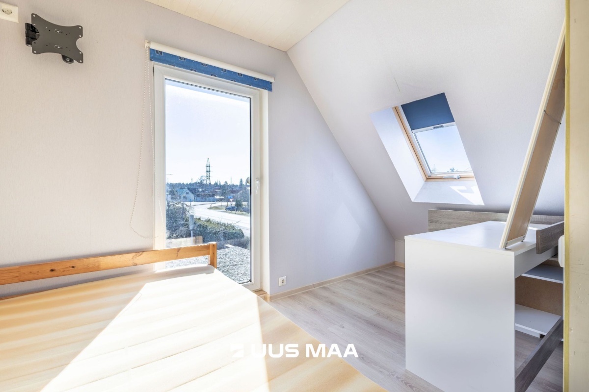 Tapa vald, Tapa linn, Pikk 57