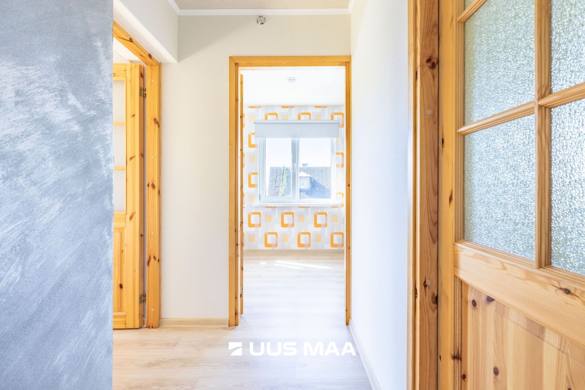 Tapa vald, Tapa linn, Pikk 57