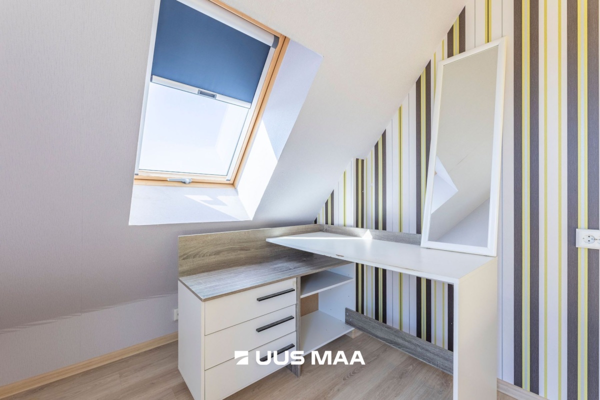 Tapa vald, Tapa linn, Pikk 57