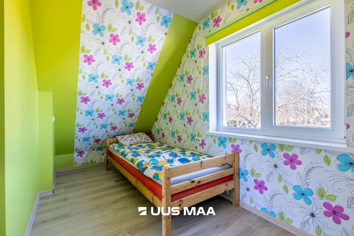 Tapa vald, Tapa linn, Pikk 57