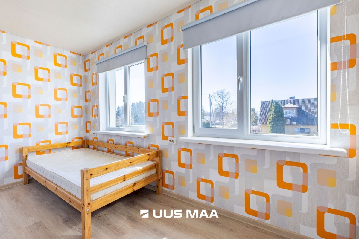 Tapa vald, Tapa linn, Pikk 57