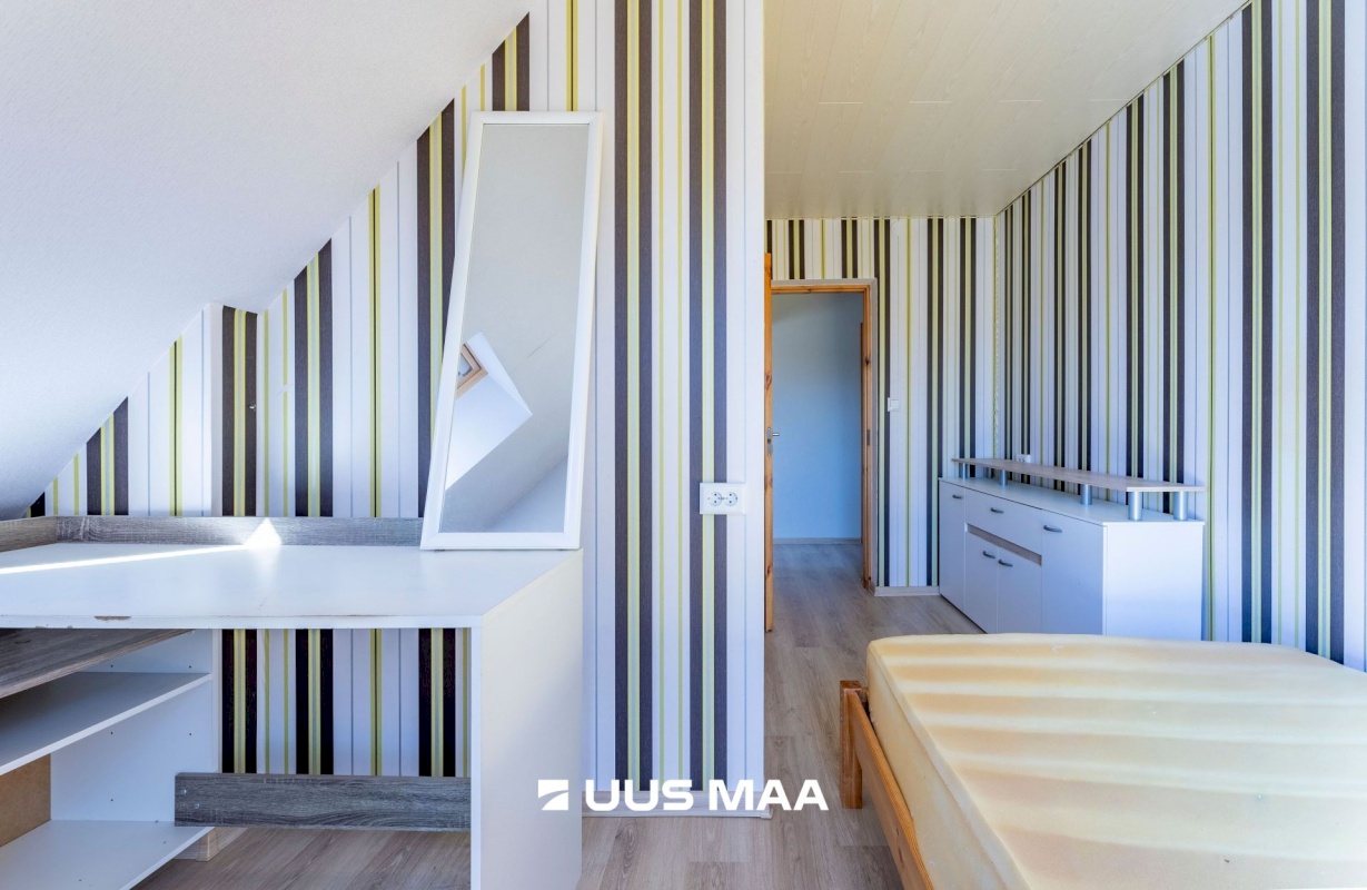 Tapa vald, Tapa linn, Pikk 57