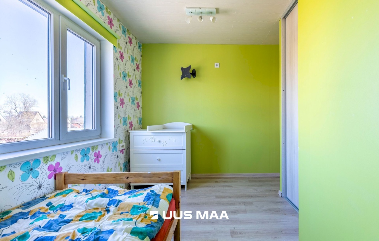 Tapa vald, Tapa linn, Pikk 57