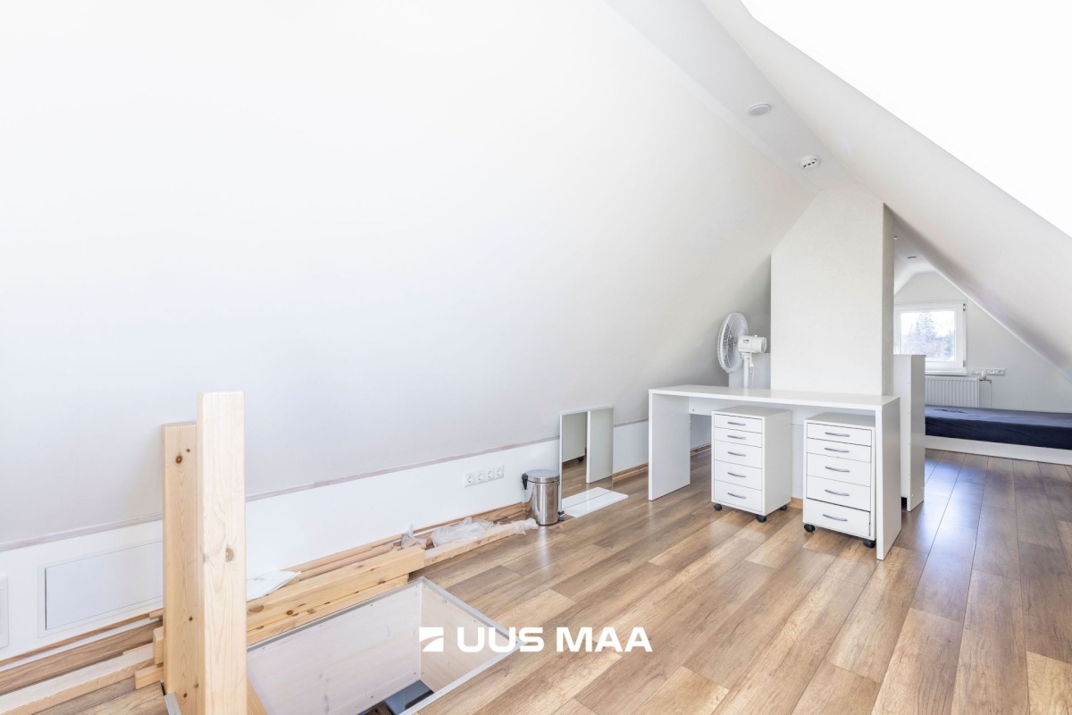 Tapa vald, Tapa linn, Pikk 57