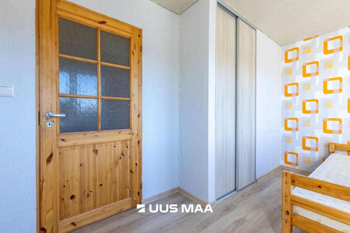 Tapa vald, Tapa linn, Pikk 57