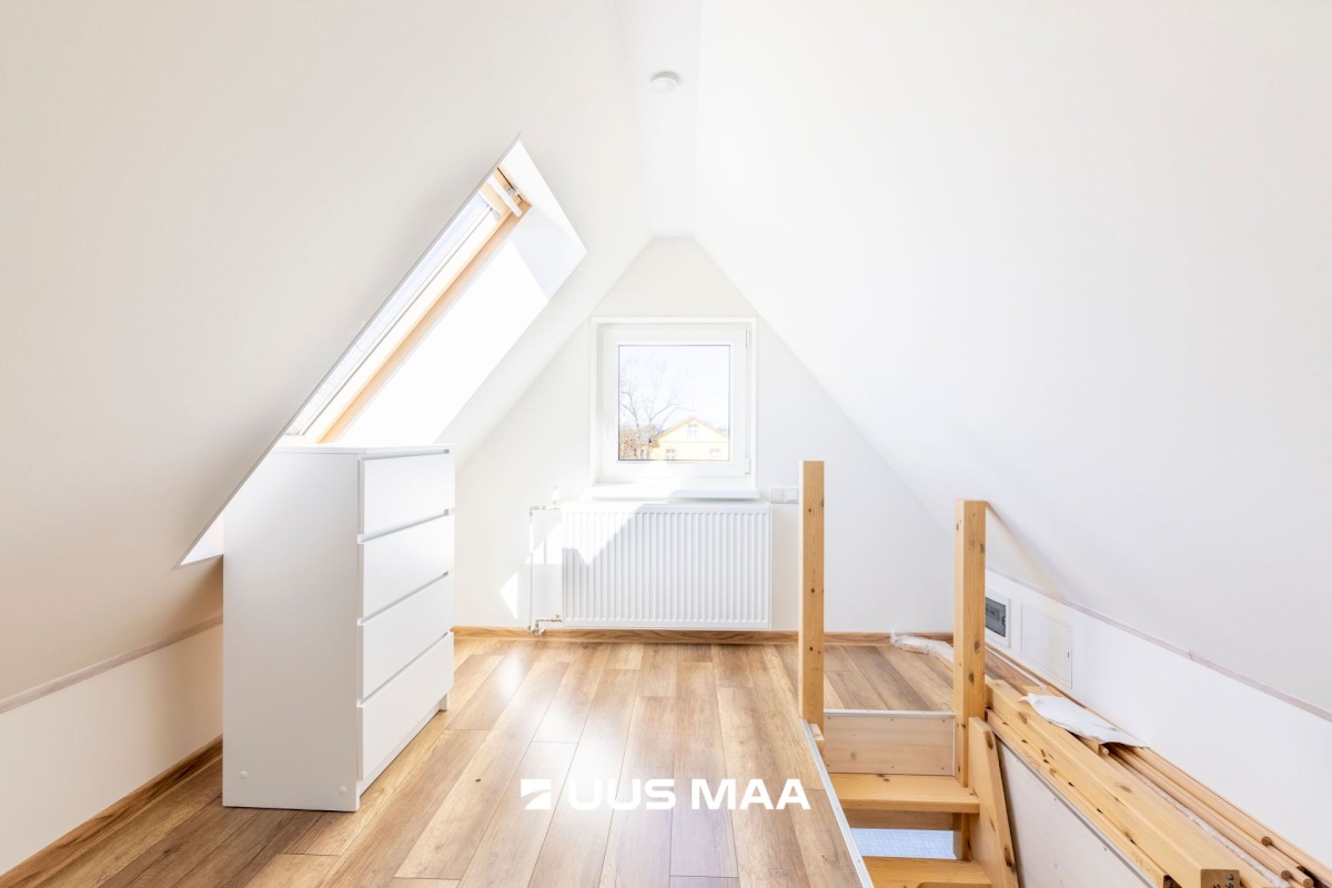 Tapa vald, Tapa linn, Pikk 57