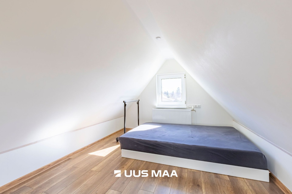 Tapa vald, Tapa linn, Pikk 57