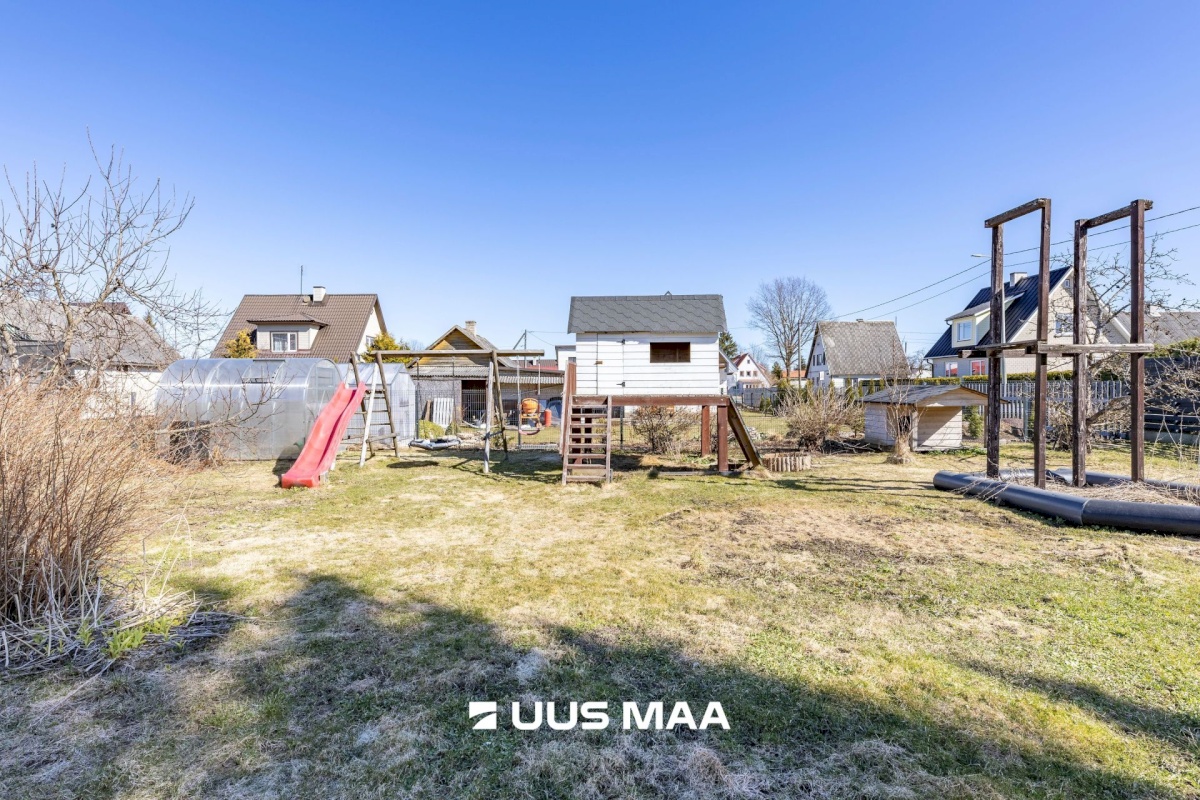 Tapa vald, Tapa linn, Pikk 57