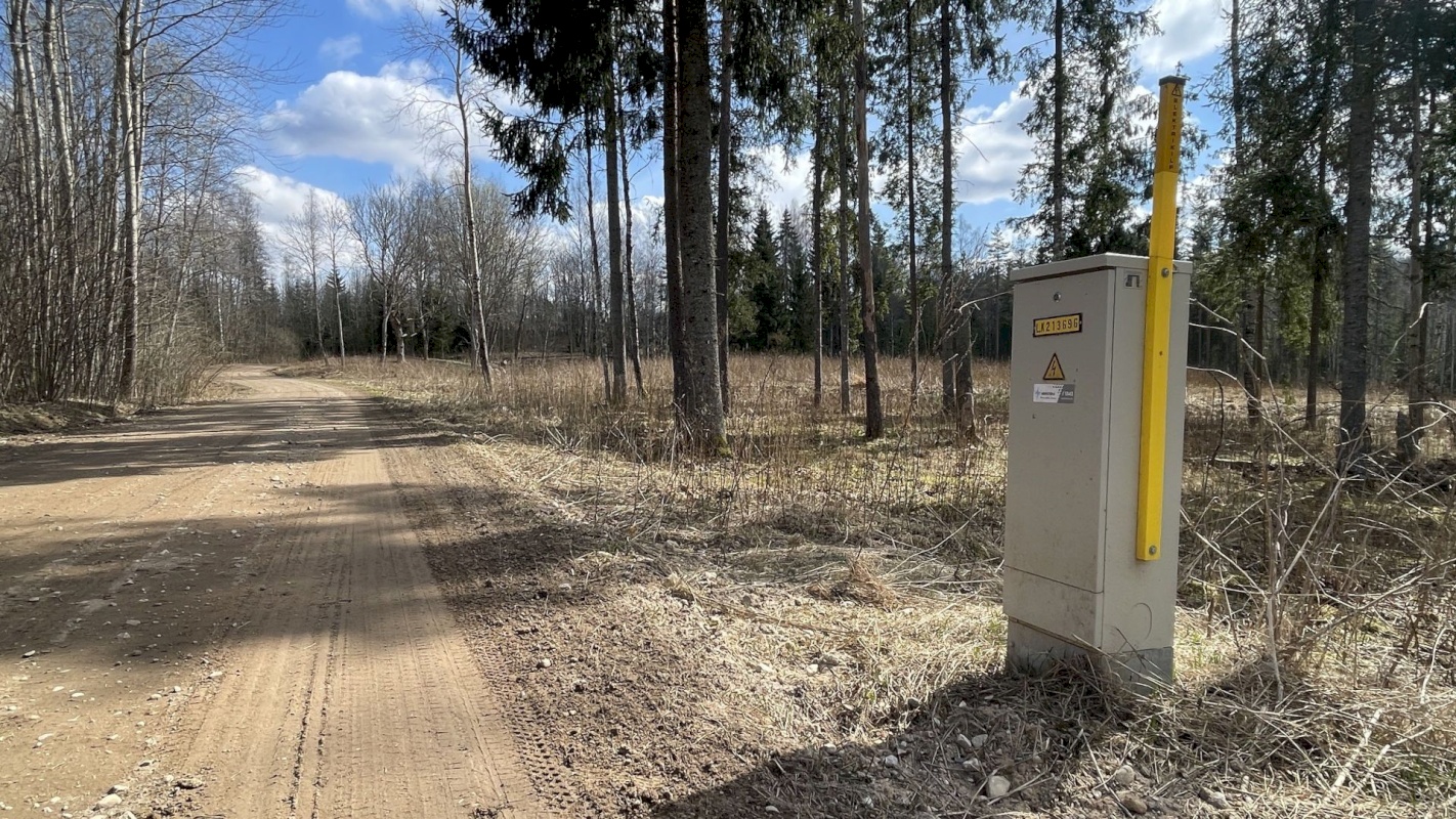 Otepää vald, Pilkuse küla, Nurgametsa