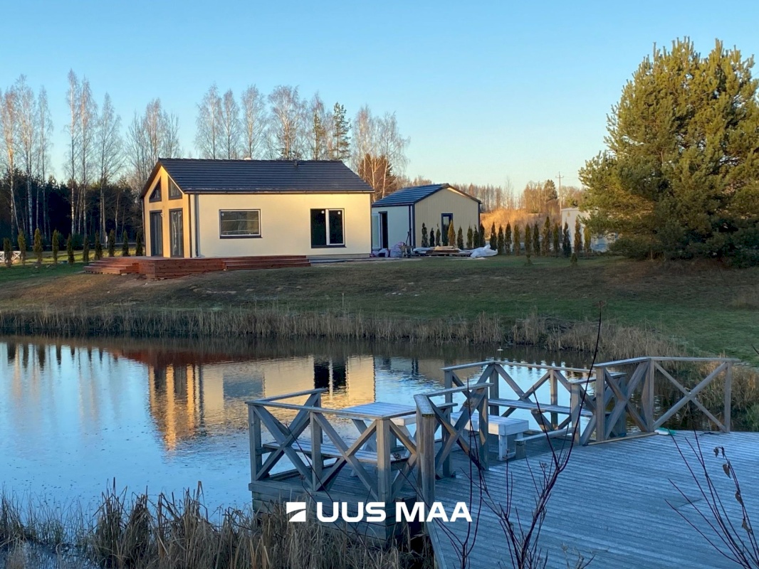 Tartu vald, Reinu küla