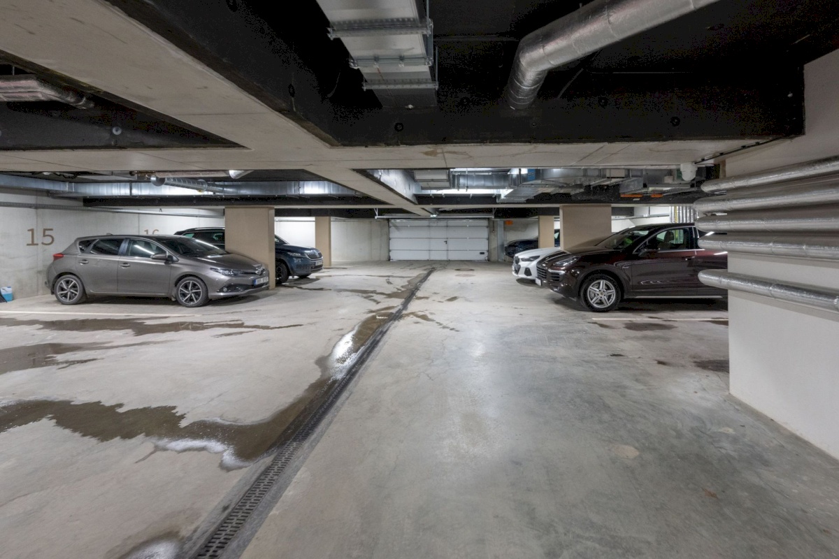 Tallinn, Haabersti linnaosa, Pikaliiva, Rõugu 24