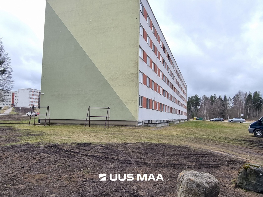 Viru-Nigula vald, Kunda linn, Koidu 81