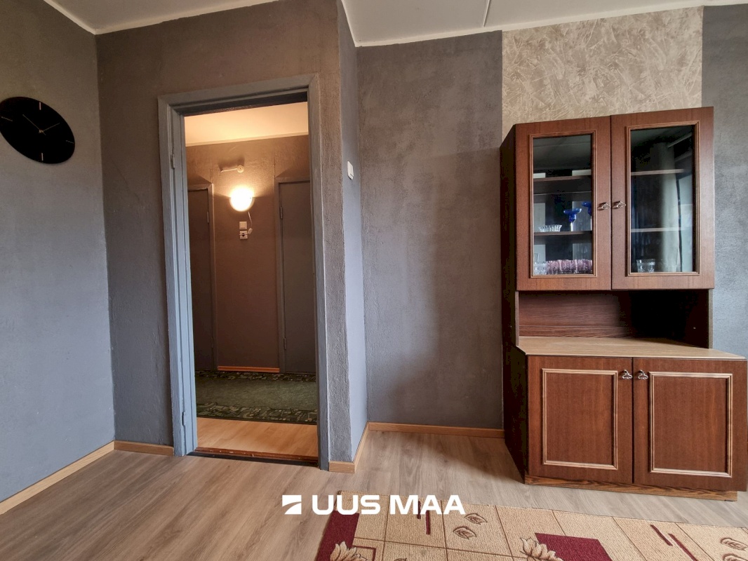 Viru-Nigula vald, Kunda linn, Koidu 81