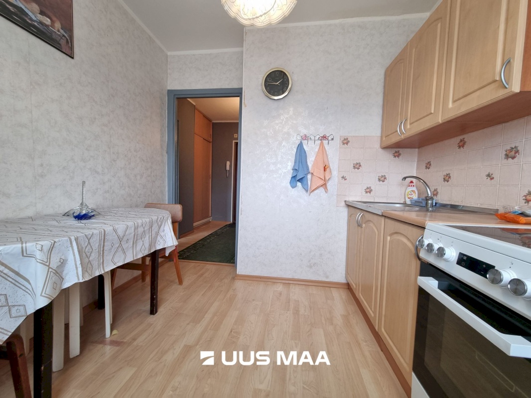 Viru-Nigula vald, Kunda linn, Koidu 81