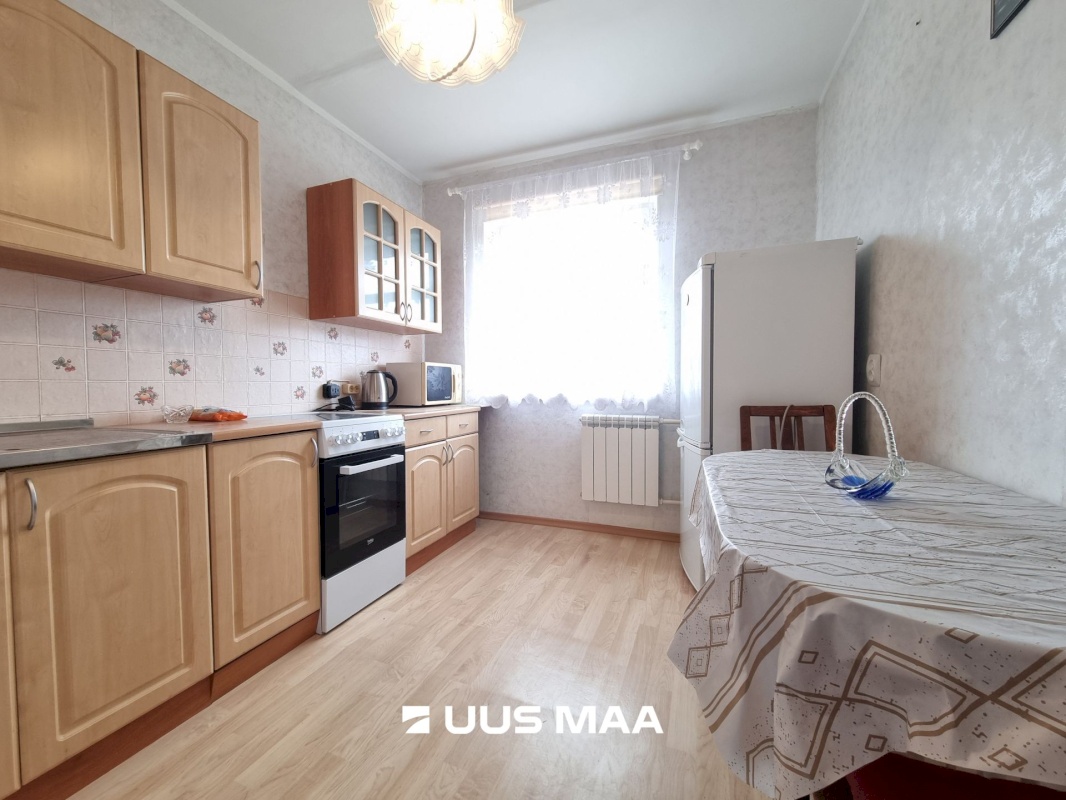 Viru-Nigula vald, Kunda linn, Koidu 81