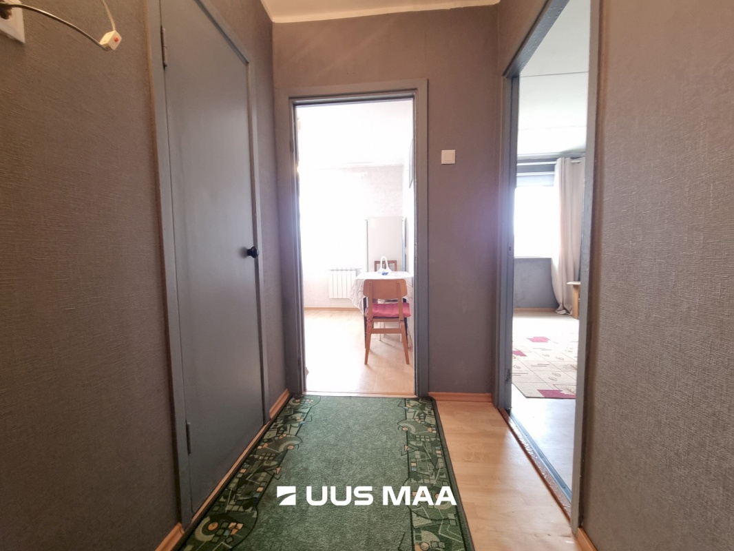 Viru-Nigula vald, Kunda linn, Koidu 81